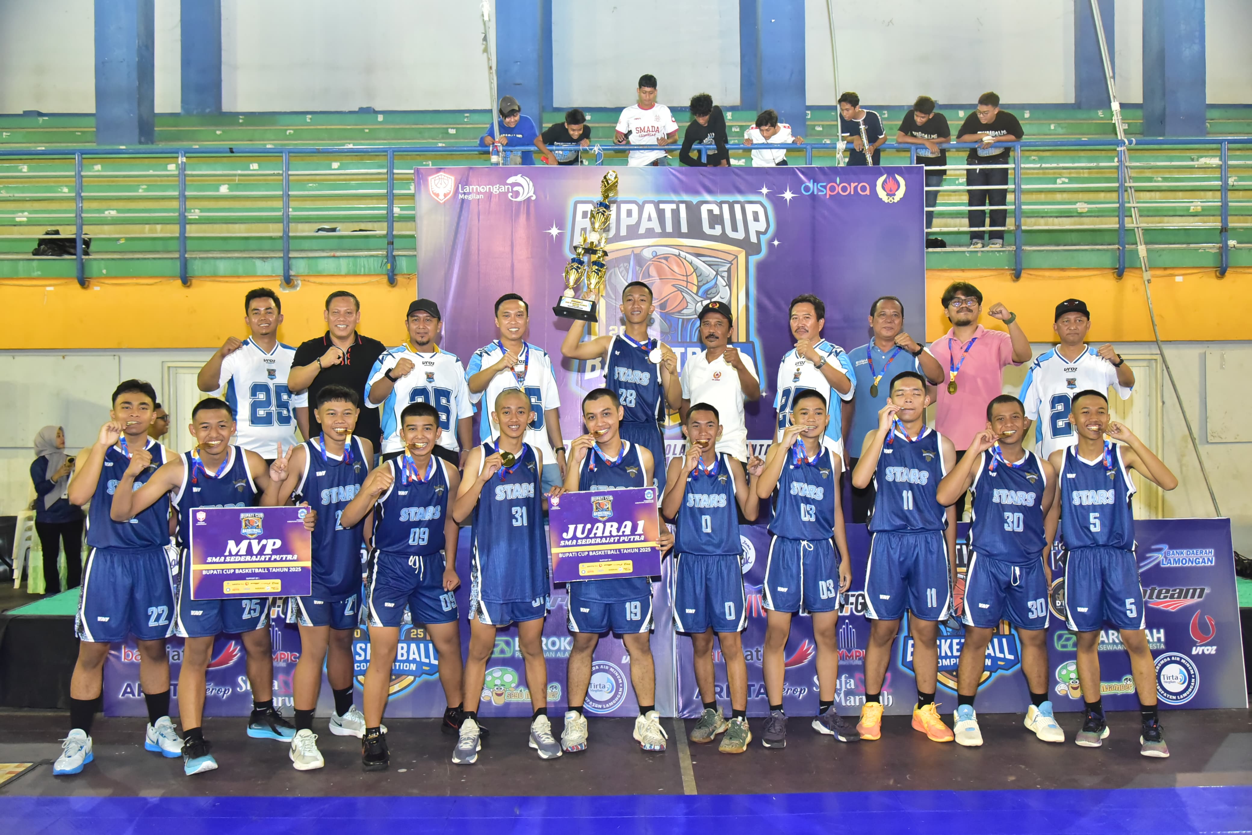 BASKET