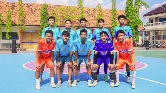 FUTSAL