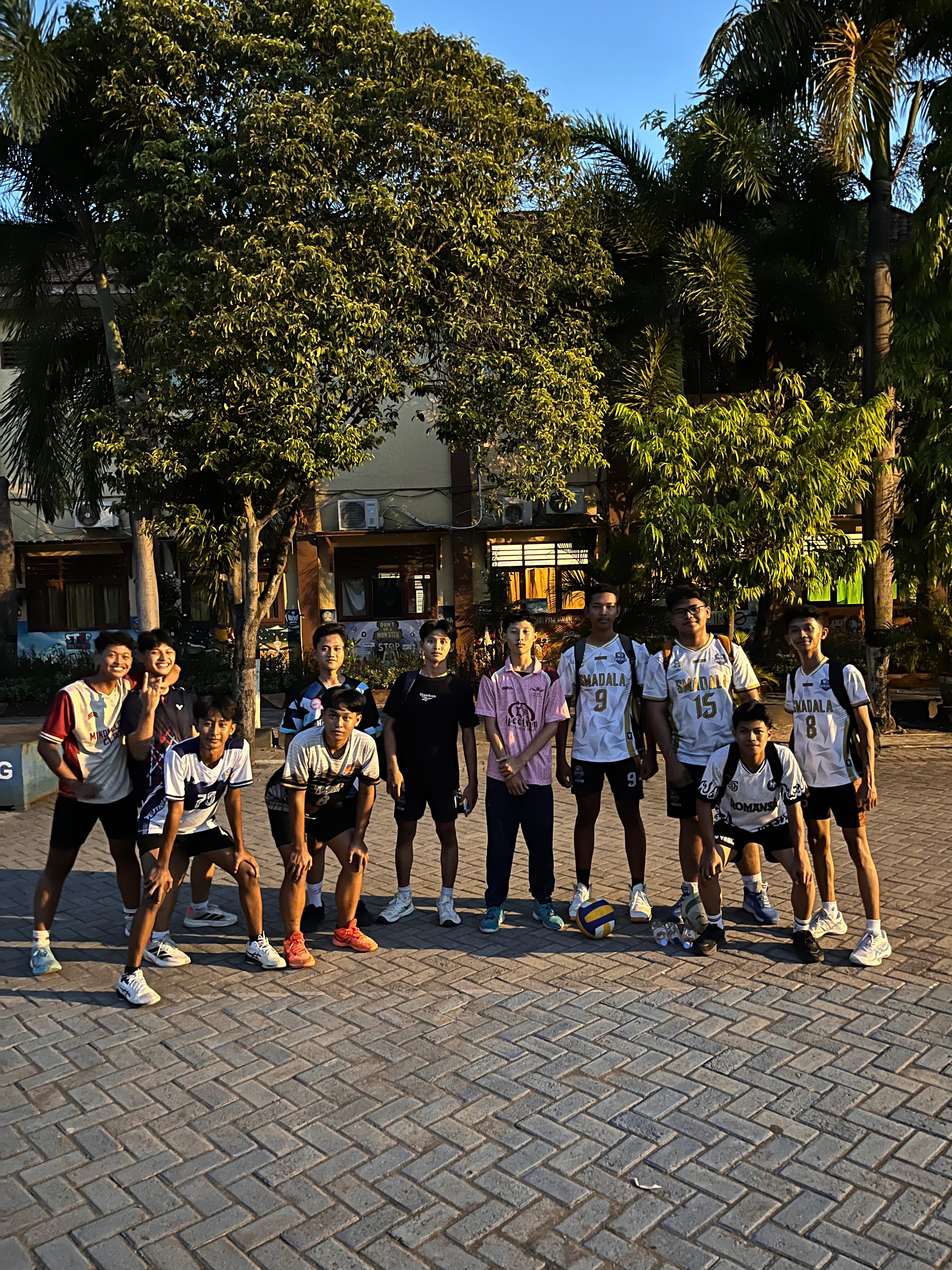 VOLLY
