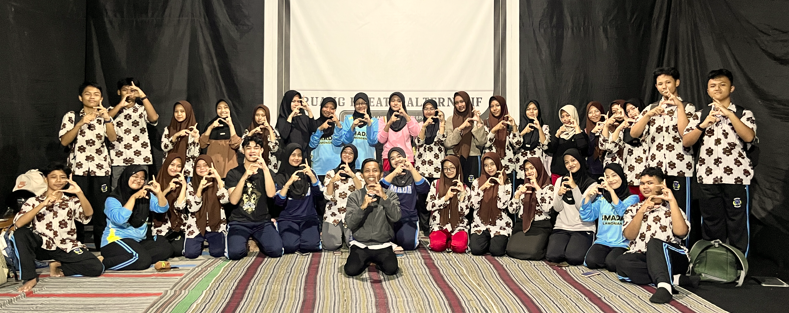 TEATER